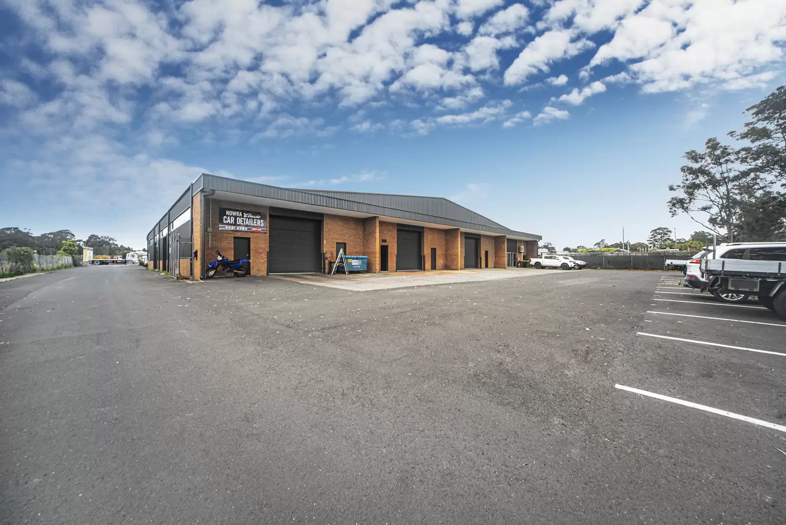 2 & 3/22 Quinns Lane, South Nowra For Lease by Integrity Real Estate - image 6