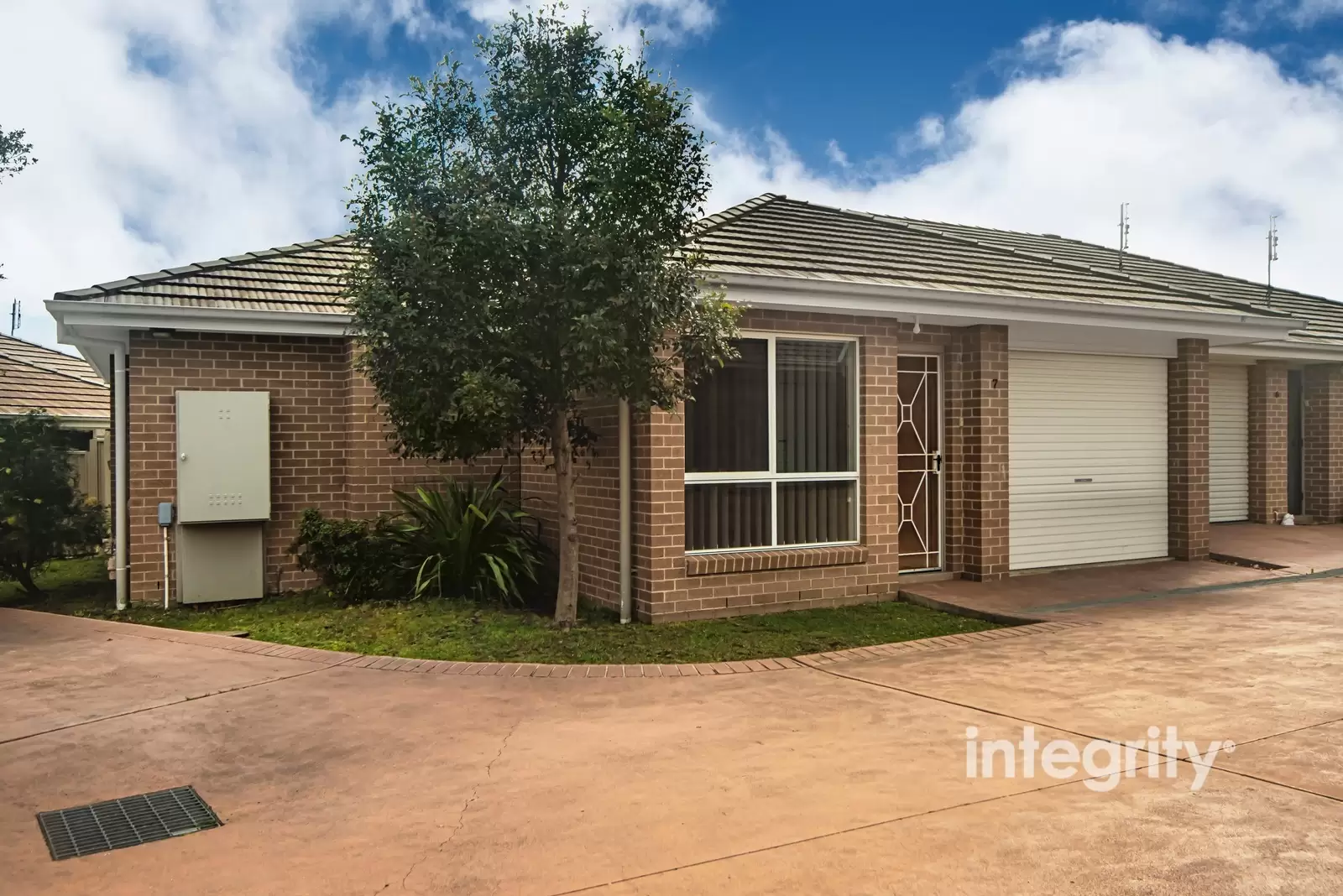 7/14 Hanover Close, South Nowra Sold by Integrity Real Estate - image 1