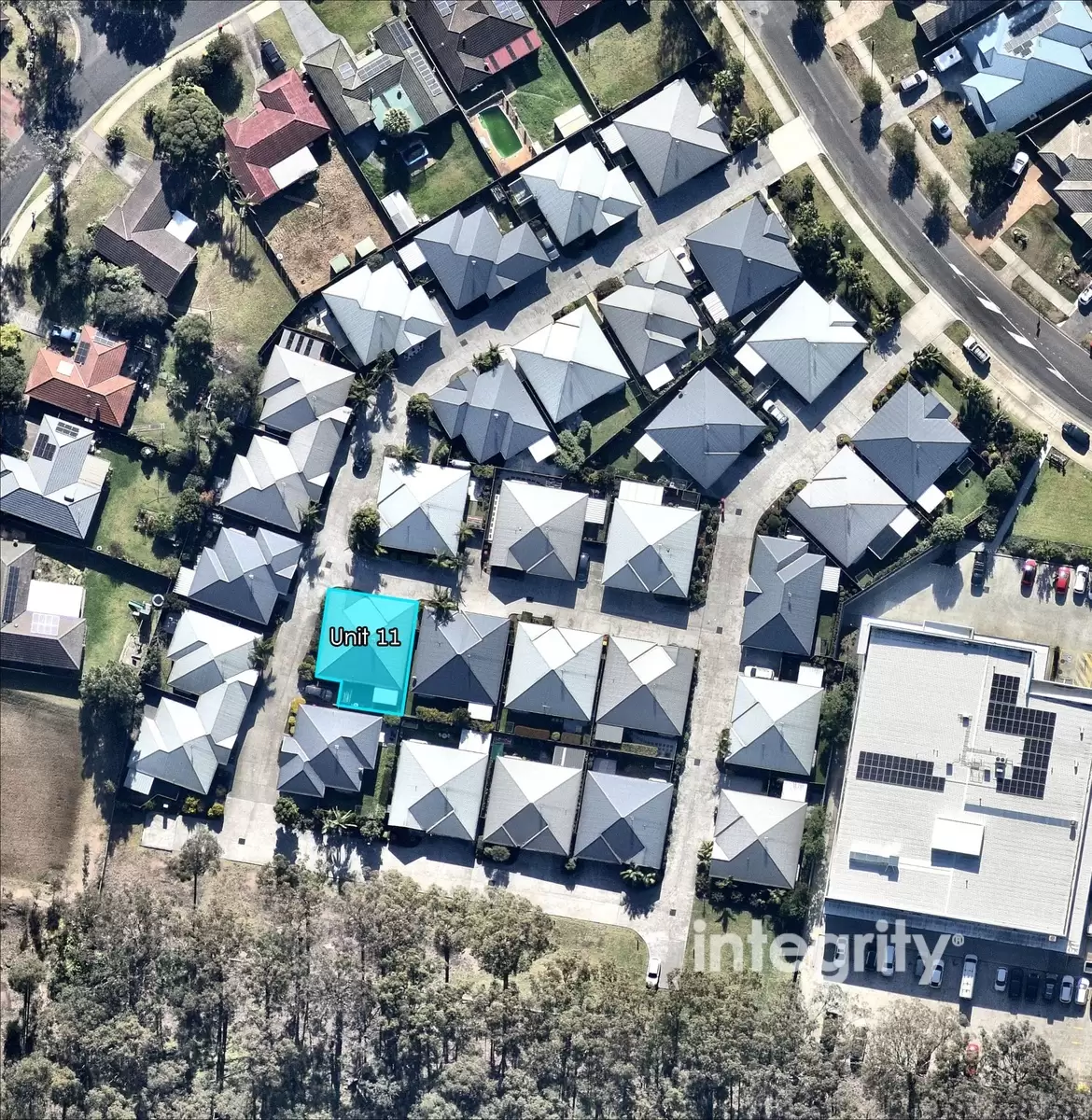 11/50 Isa Road, Worrigee Sold by Integrity Real Estate - image 10