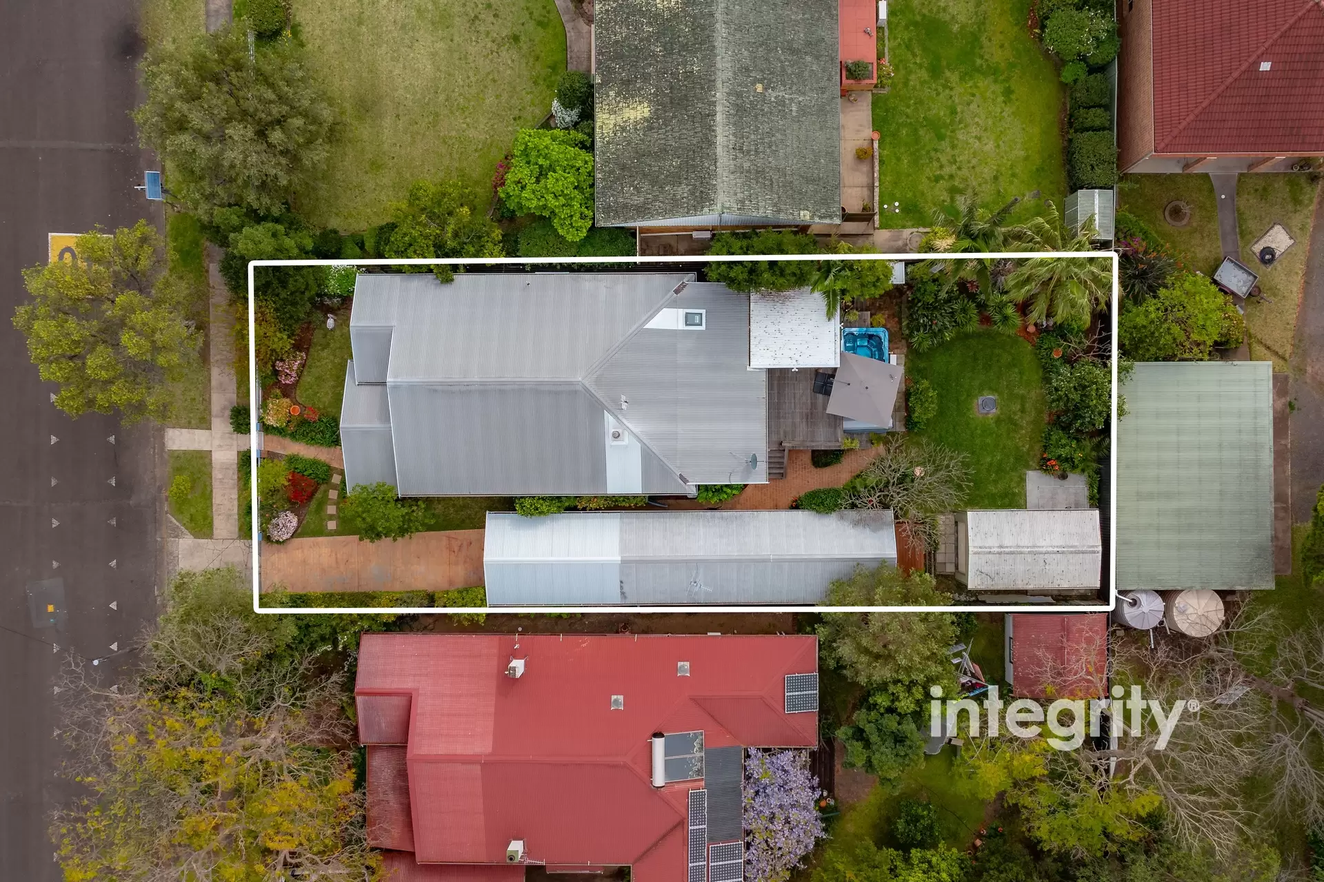 33 Plunkett Street, Nowra Sold by Integrity Real Estate - image 19