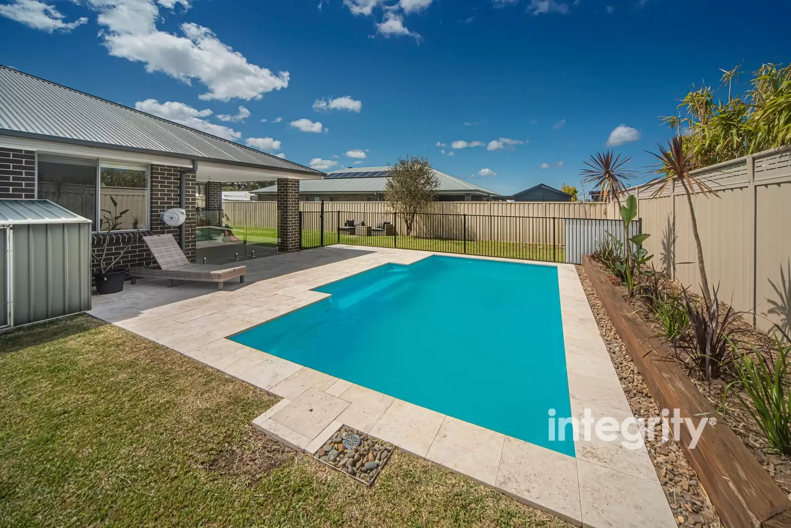 19 Caladenia Crescent, South Nowra Sold by Integrity Real Estate