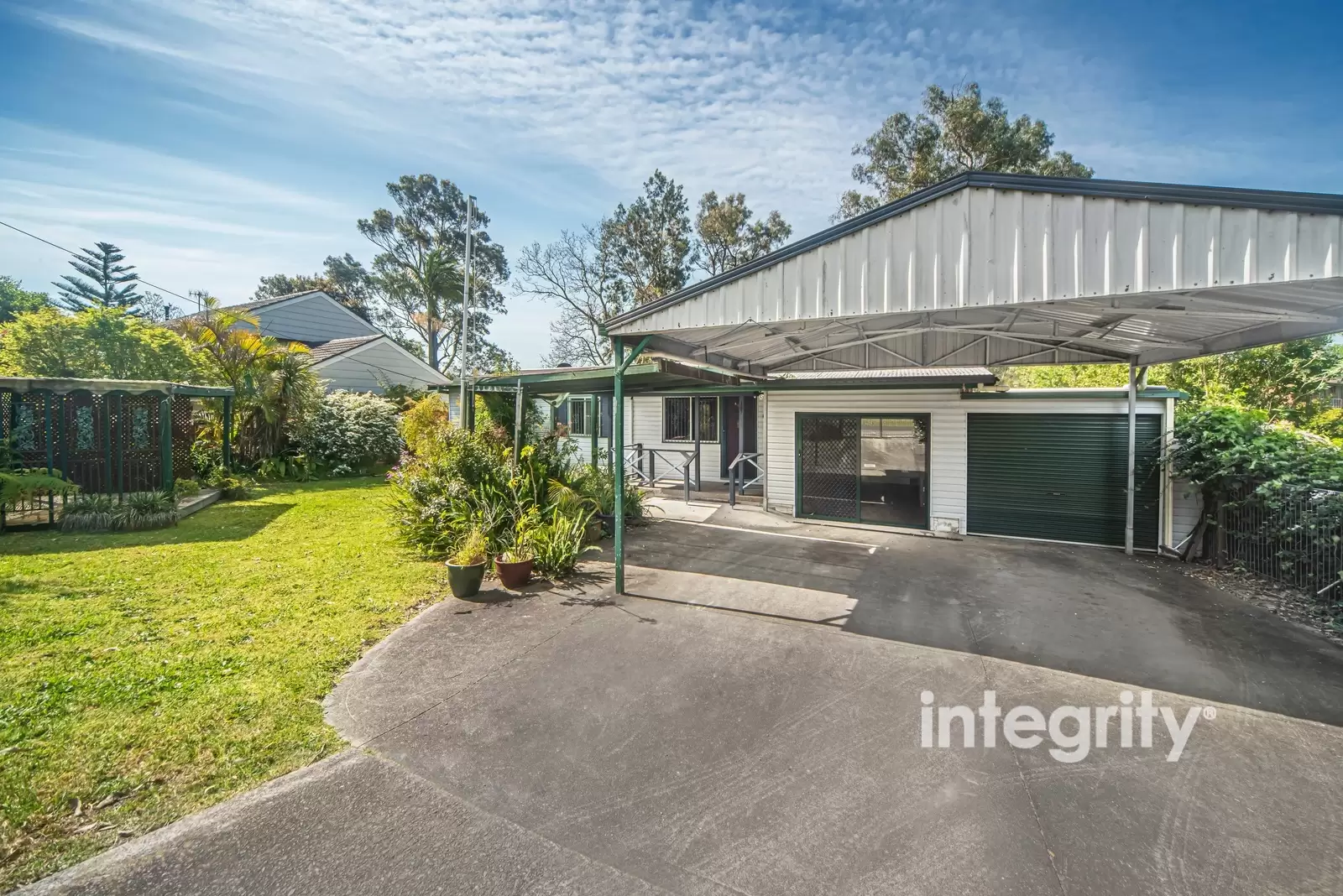25 Seccombe Street, Nowra Sold by Integrity Real Estate - image 1