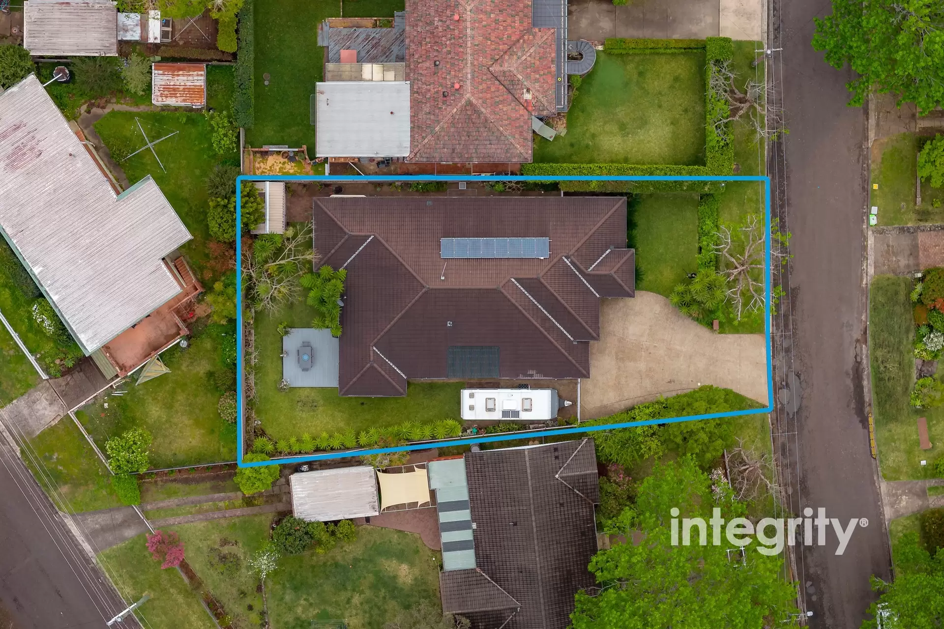 65 Walsh Crescent, North Nowra Sold by Integrity Real Estate - image 3