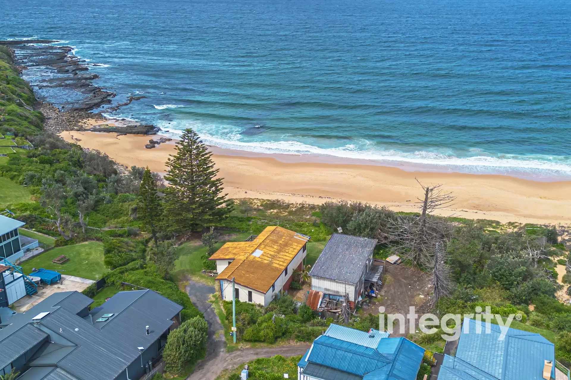 163 Penguins Head Road, Culburra Beach Sold by Integrity Real Estate - image 3