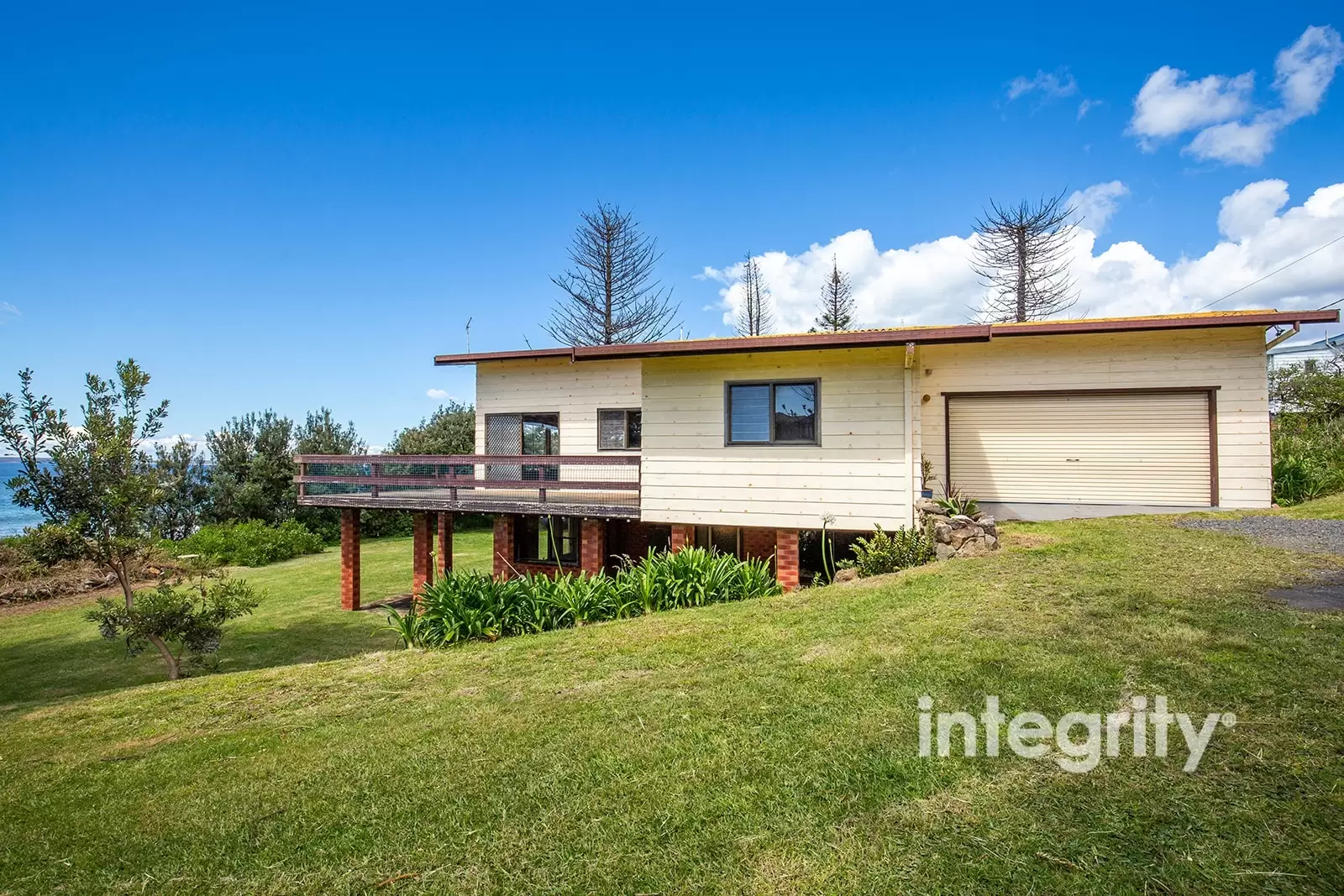 165 Penguins Head Road, Culburra Beach Sold by Integrity Real Estate