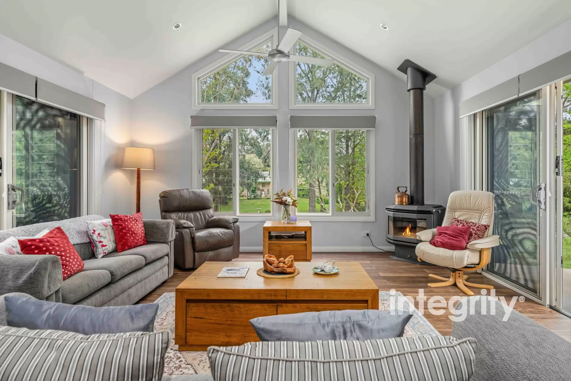 43 Kongoola Avenue, Cambewarra Village Sold by Integrity Real Estate - image 5