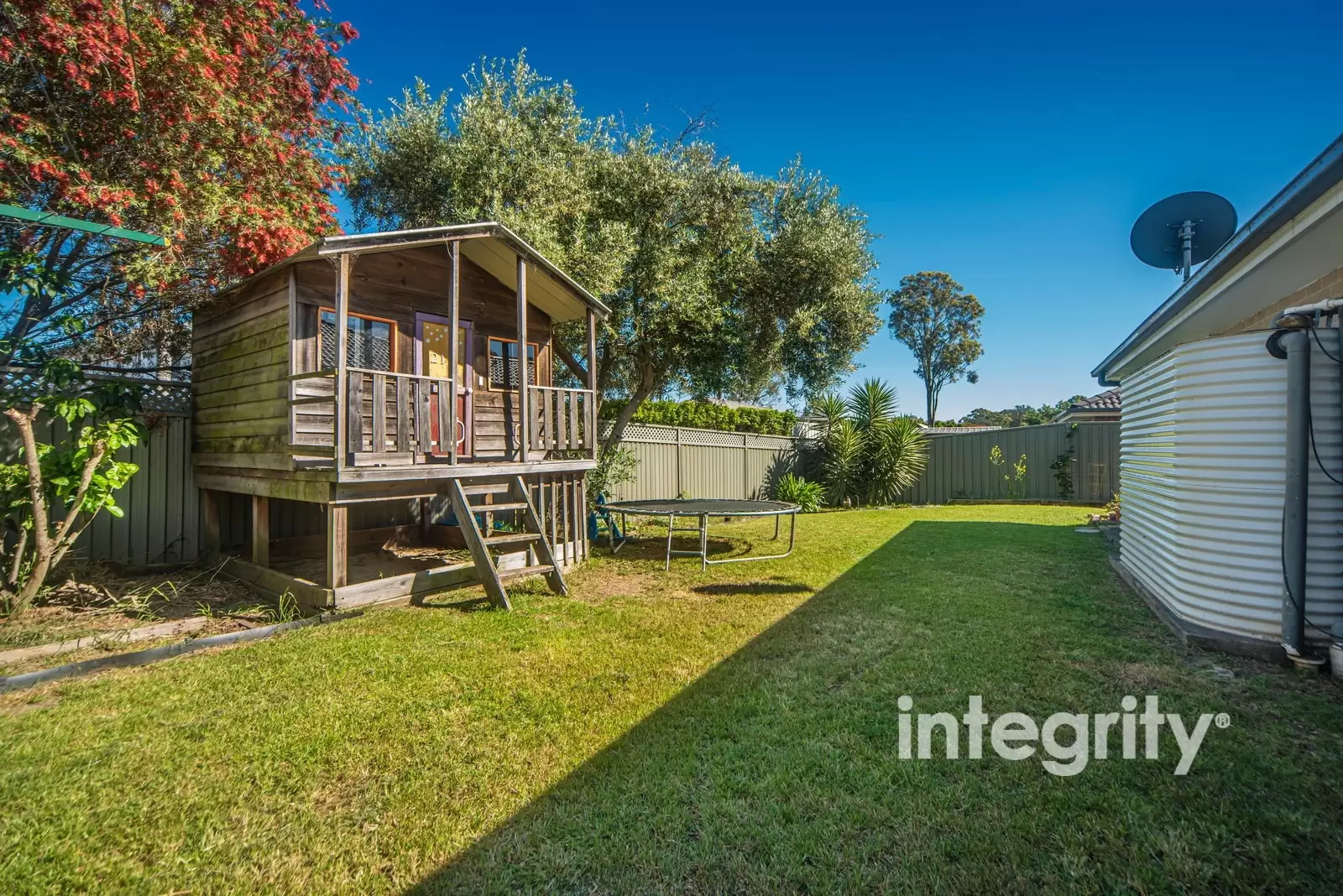 219 Old Southern Road, South Nowra Sold by Integrity Real Estate