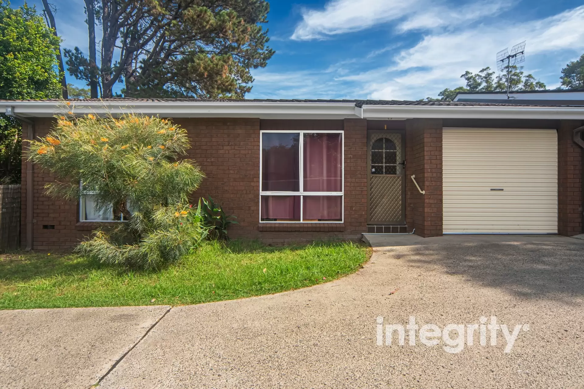 1/111 McMahons Road, North Nowra Sold by Integrity Real Estate - image 2