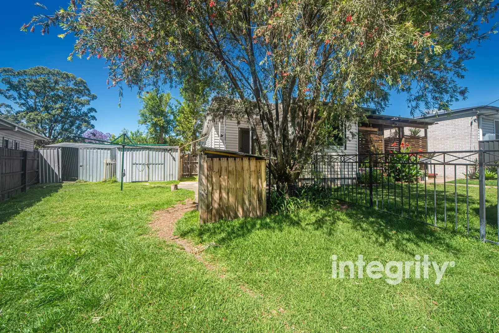 32 Meroo Road, Bomaderry Sold by Integrity Real Estate - image 15