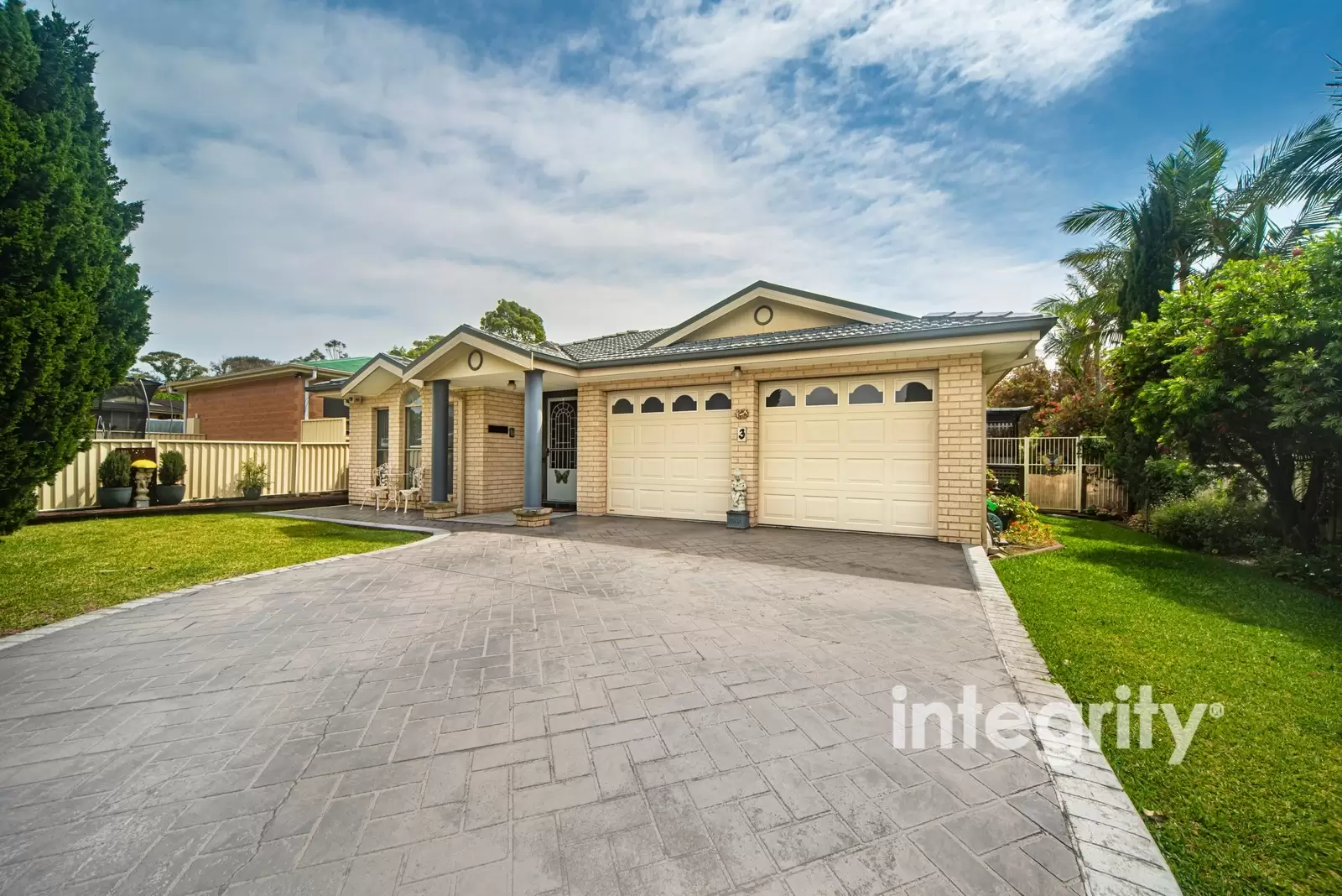 3 Costa Street, Worrigee Sold by Integrity Real Estate