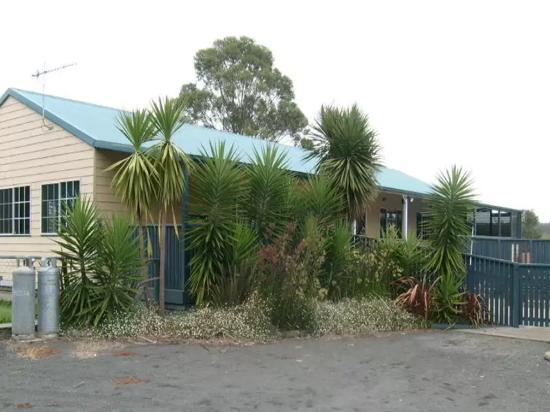 Nowra Hill Sold by Integrity Real Estate - image 1