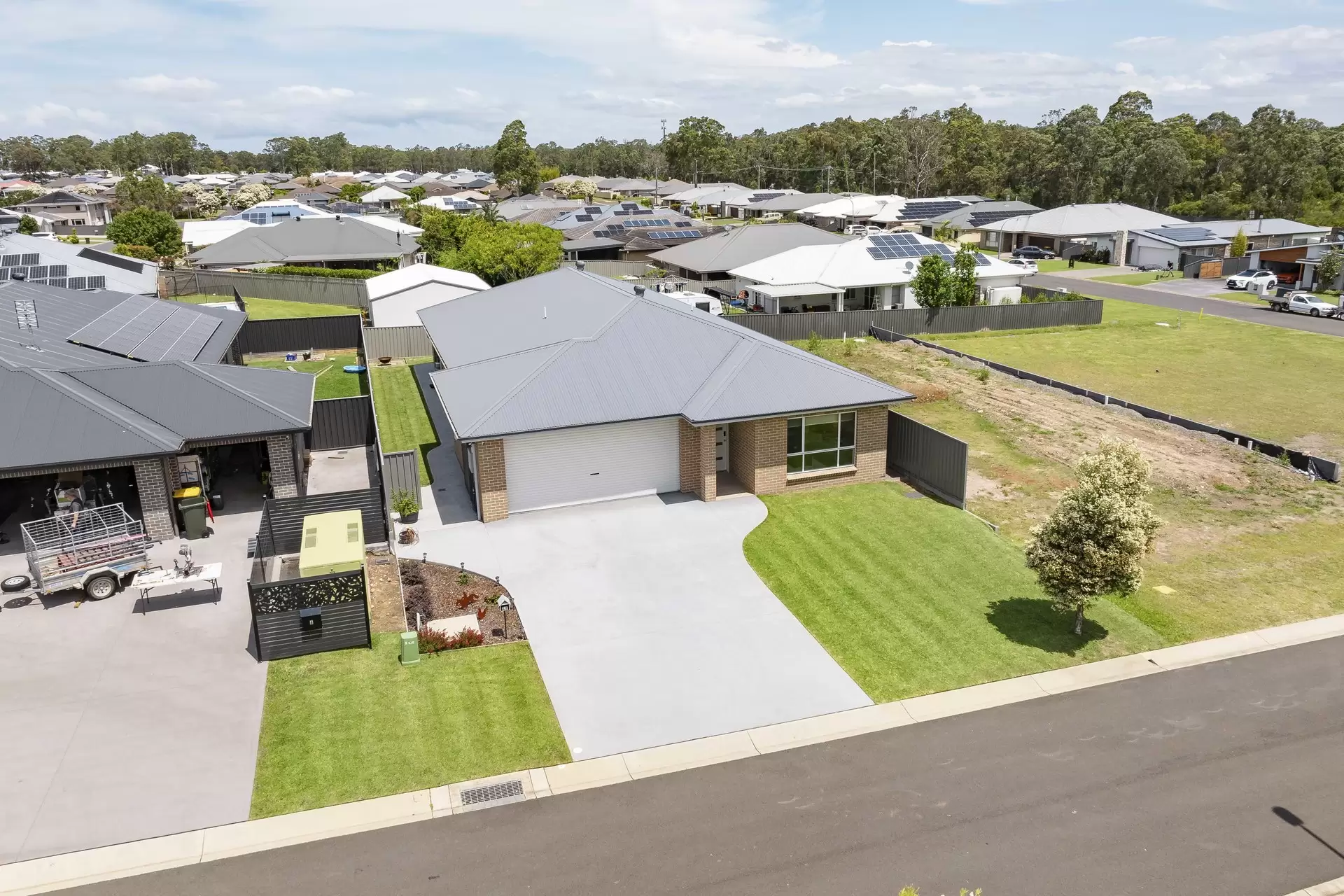 4B Wendy Place, South Nowra Sold by Integrity Real Estate - image 1