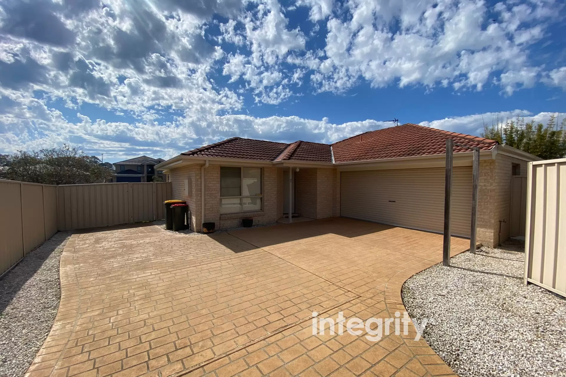 18A Blue Bell Way, Worrigee Leased by Integrity Real Estate