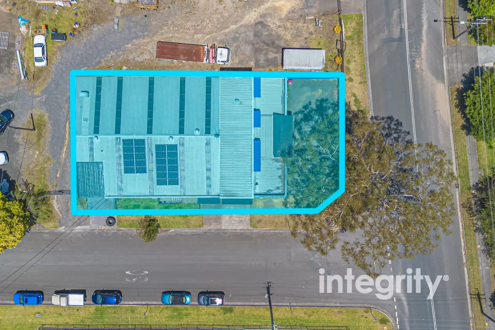 78 Meroo Road, Bomaderry For Sale by Integrity Real Estate - image 11