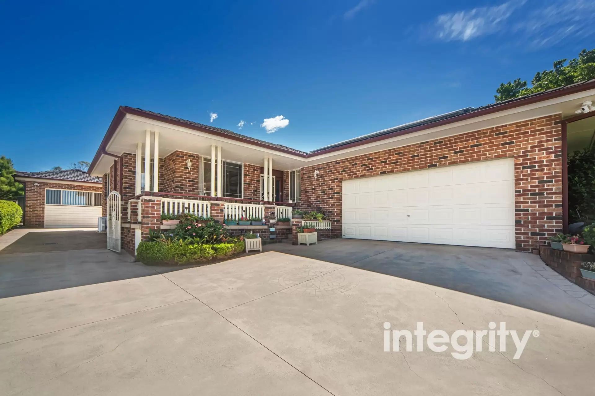 8 Binks Place, Cambewarra Village Sold by Integrity Real Estate - image 1