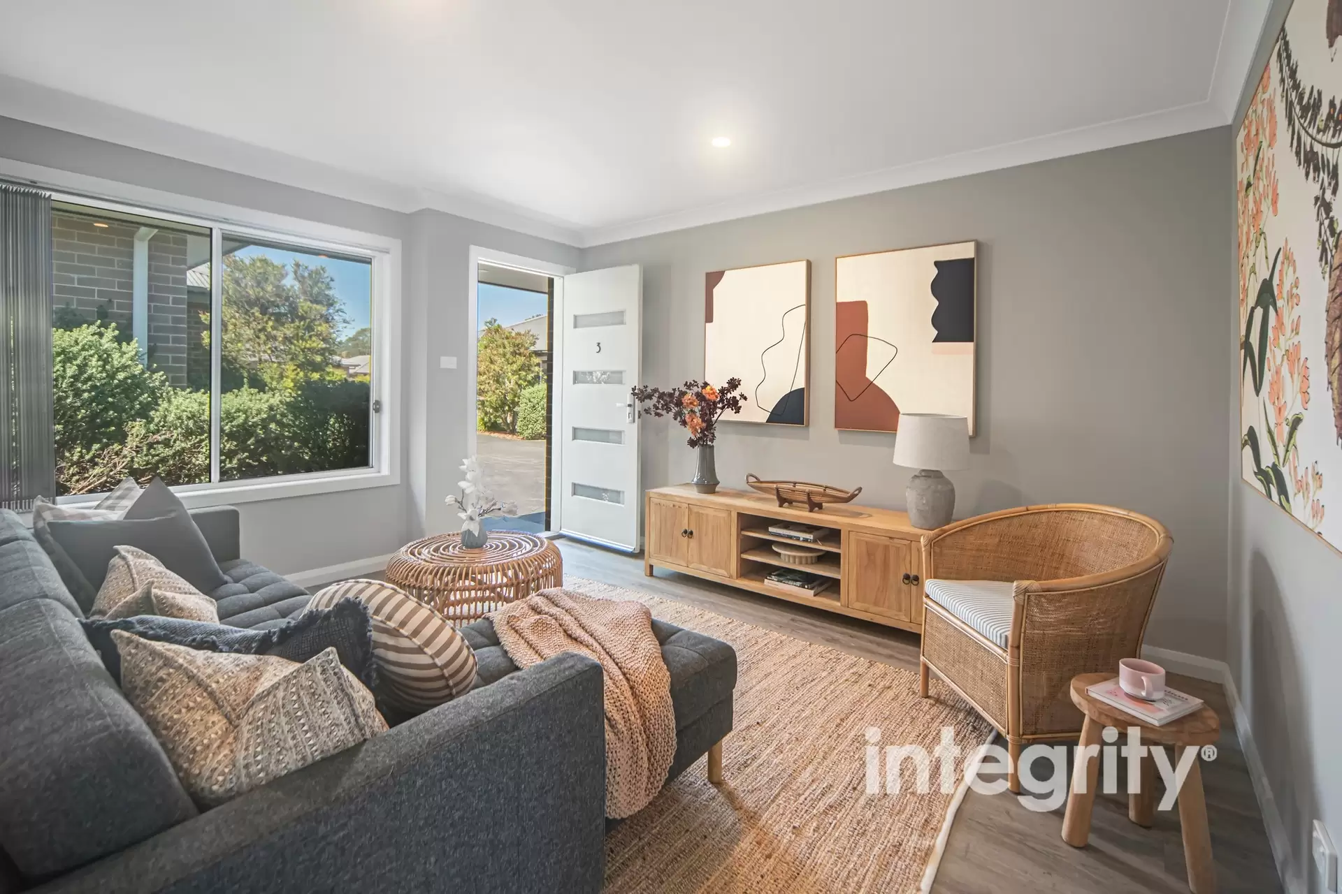 3/2 Elian Crescent, South Nowra Sold by Integrity Real Estate - image 2