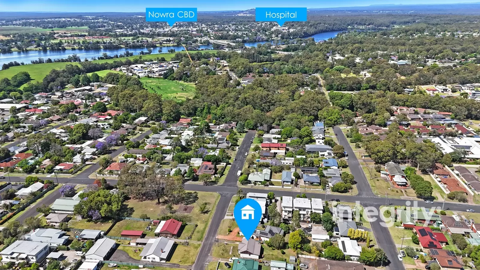 9 Tallayang Street, Bomaderry Sold by Integrity Real Estate - image 12