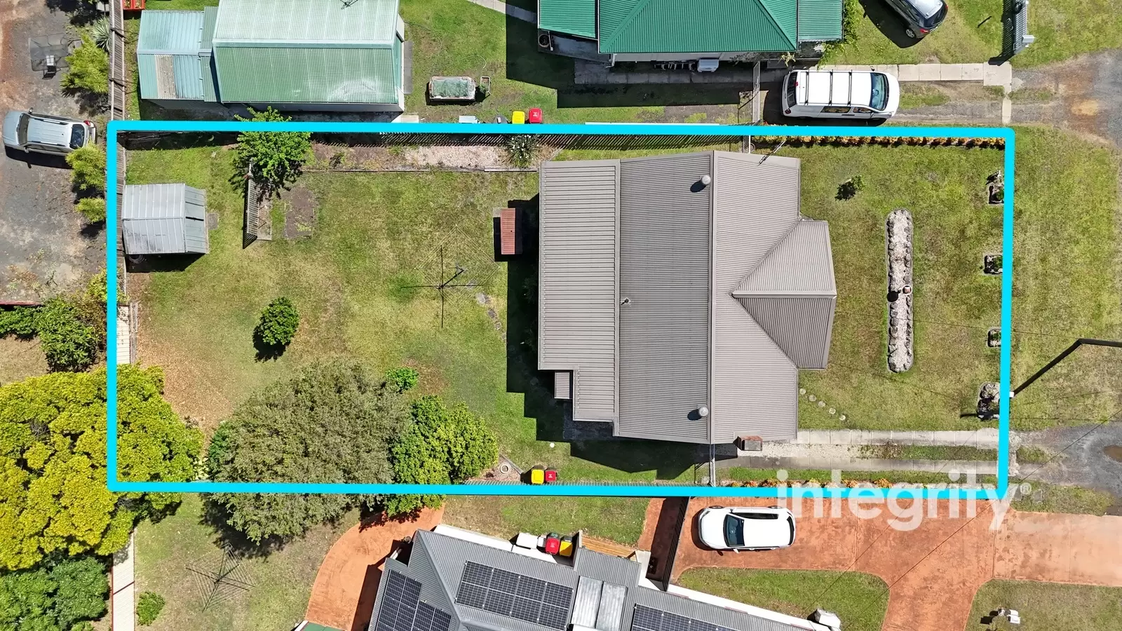 9 Tallayang Street, Bomaderry Sold by Integrity Real Estate - image 11