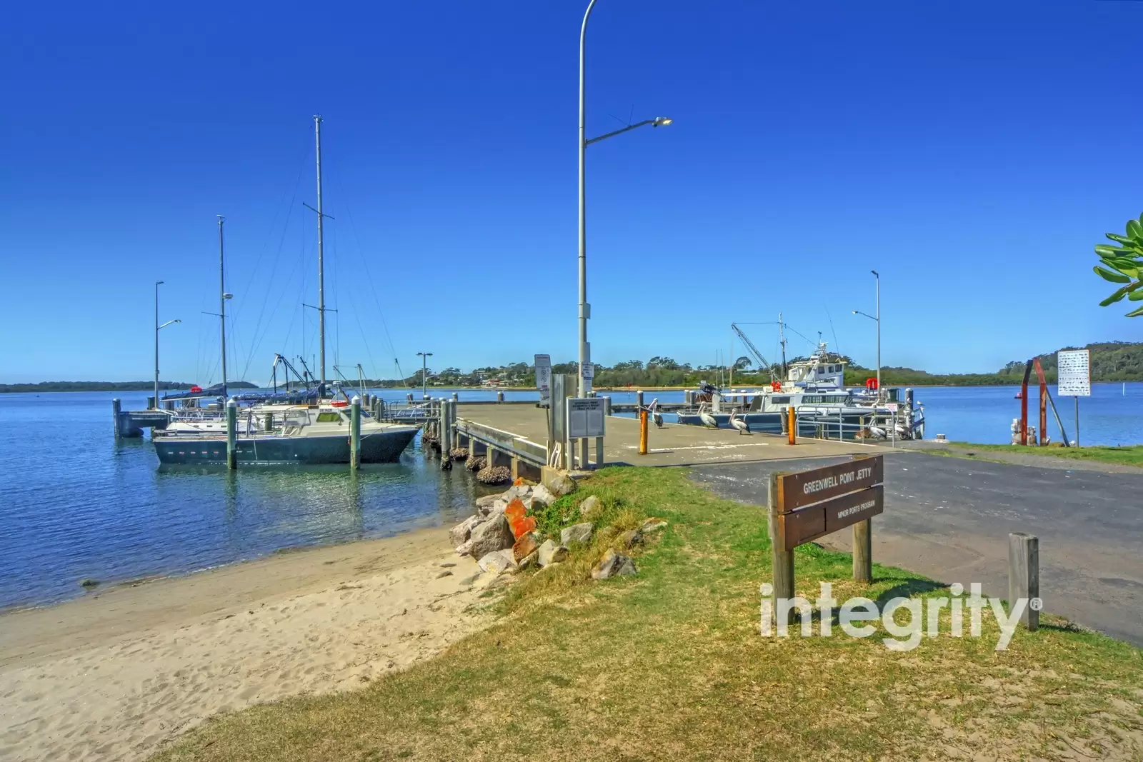 3A Greens Road, Greenwell Point Sold by Integrity Real Estate - image 10
