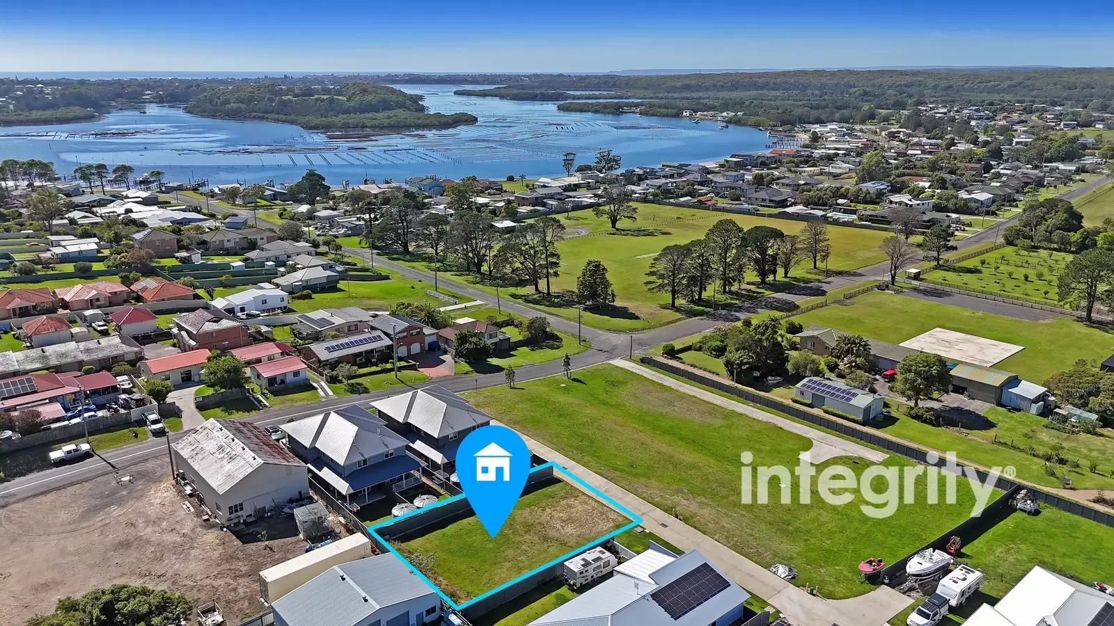3A Greens Road, Greenwell Point Sold by Integrity Real Estate - image 4