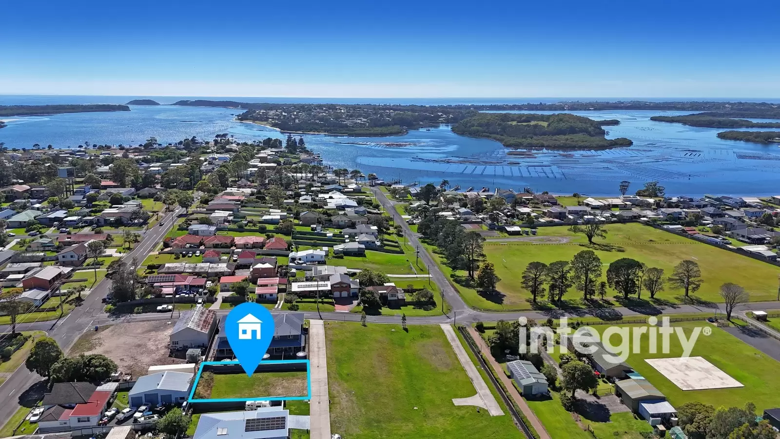 3A Greens Road, Greenwell Point Sold by Integrity Real Estate - image 1
