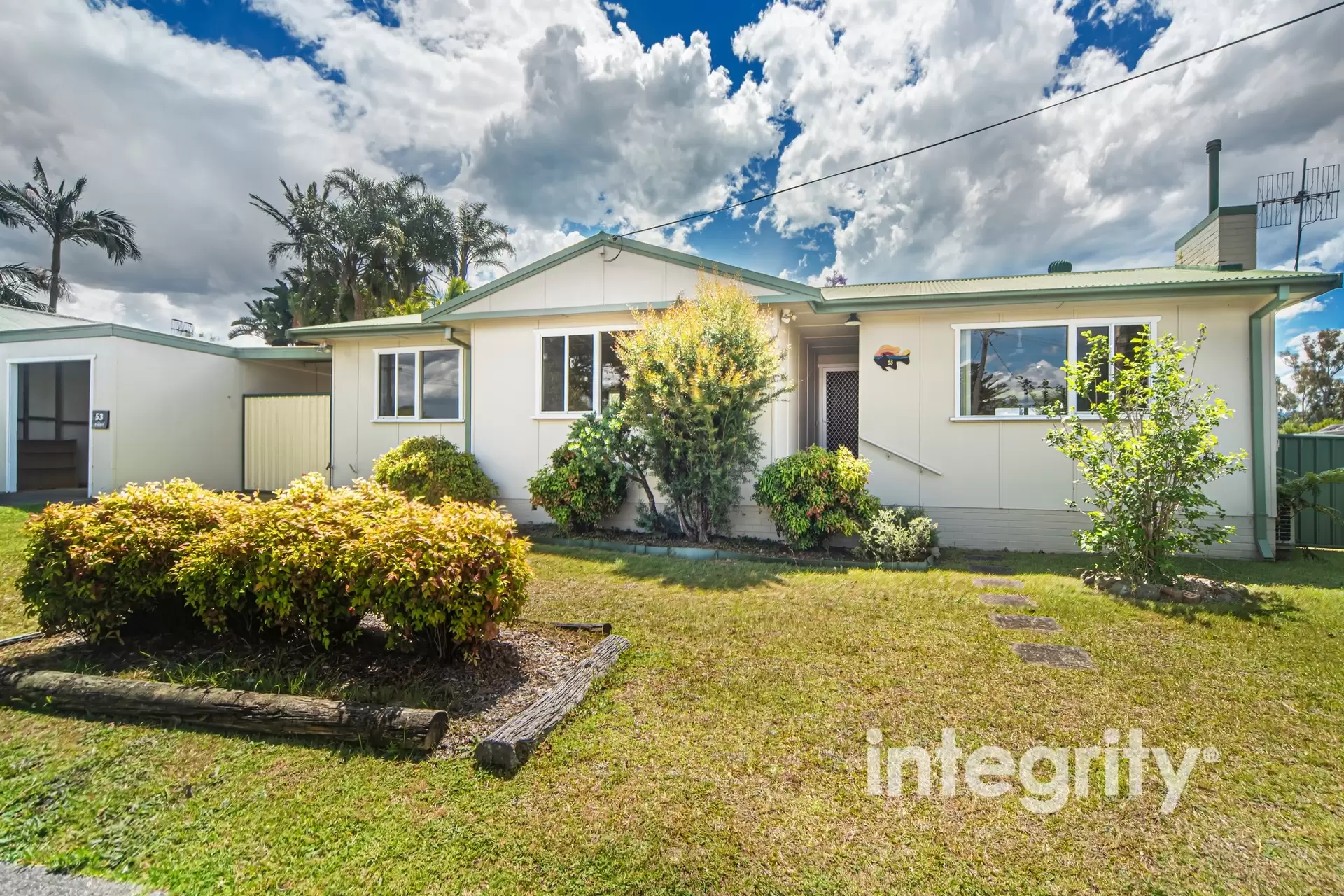 53 McMahons Road, North Nowra Sold by Integrity Real Estate - image 2