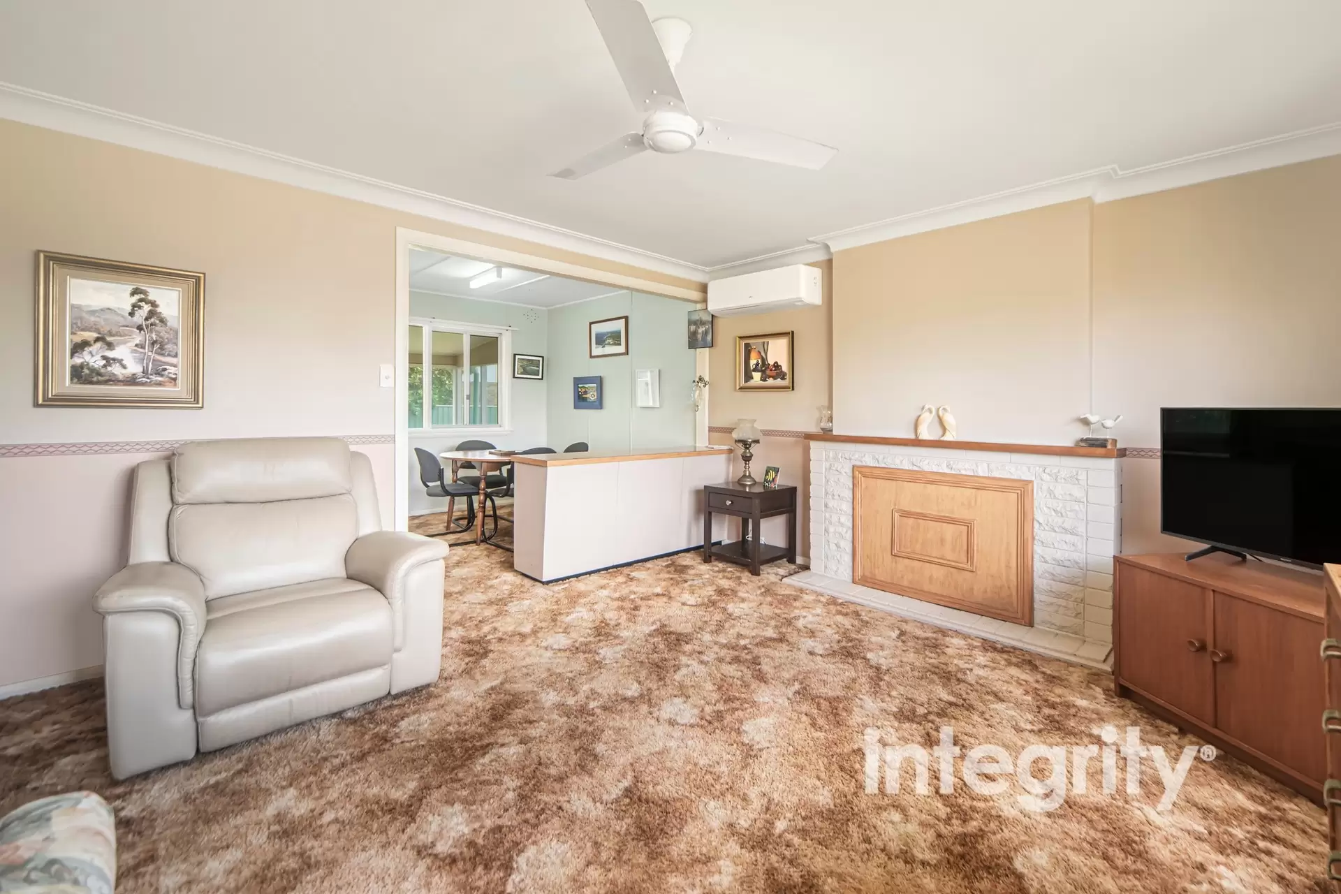 53 McMahons Road, North Nowra Sold by Integrity Real Estate - image 3