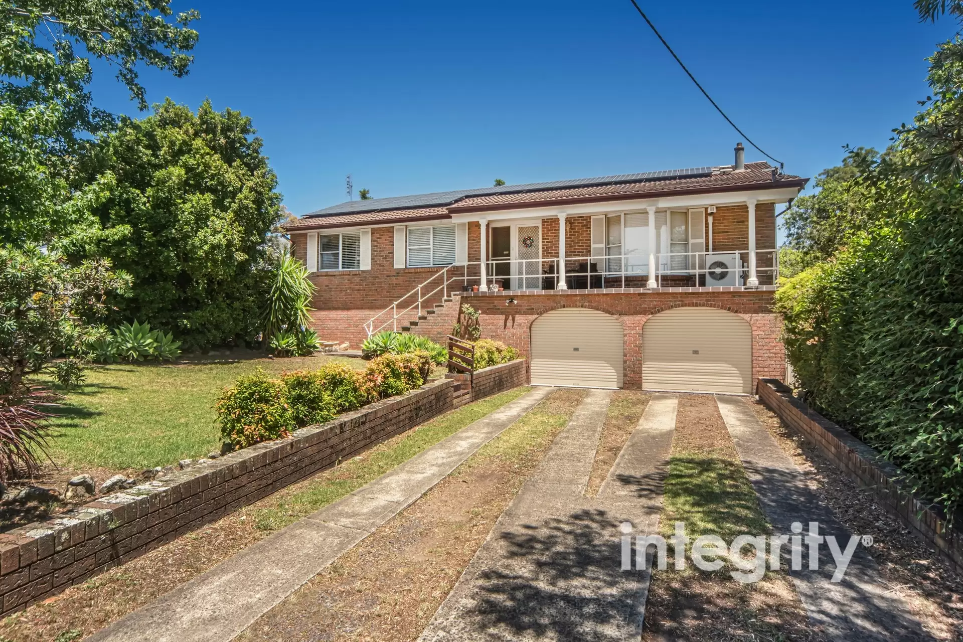 14 Salisbury Drive, Nowra Sold by Integrity Real Estate