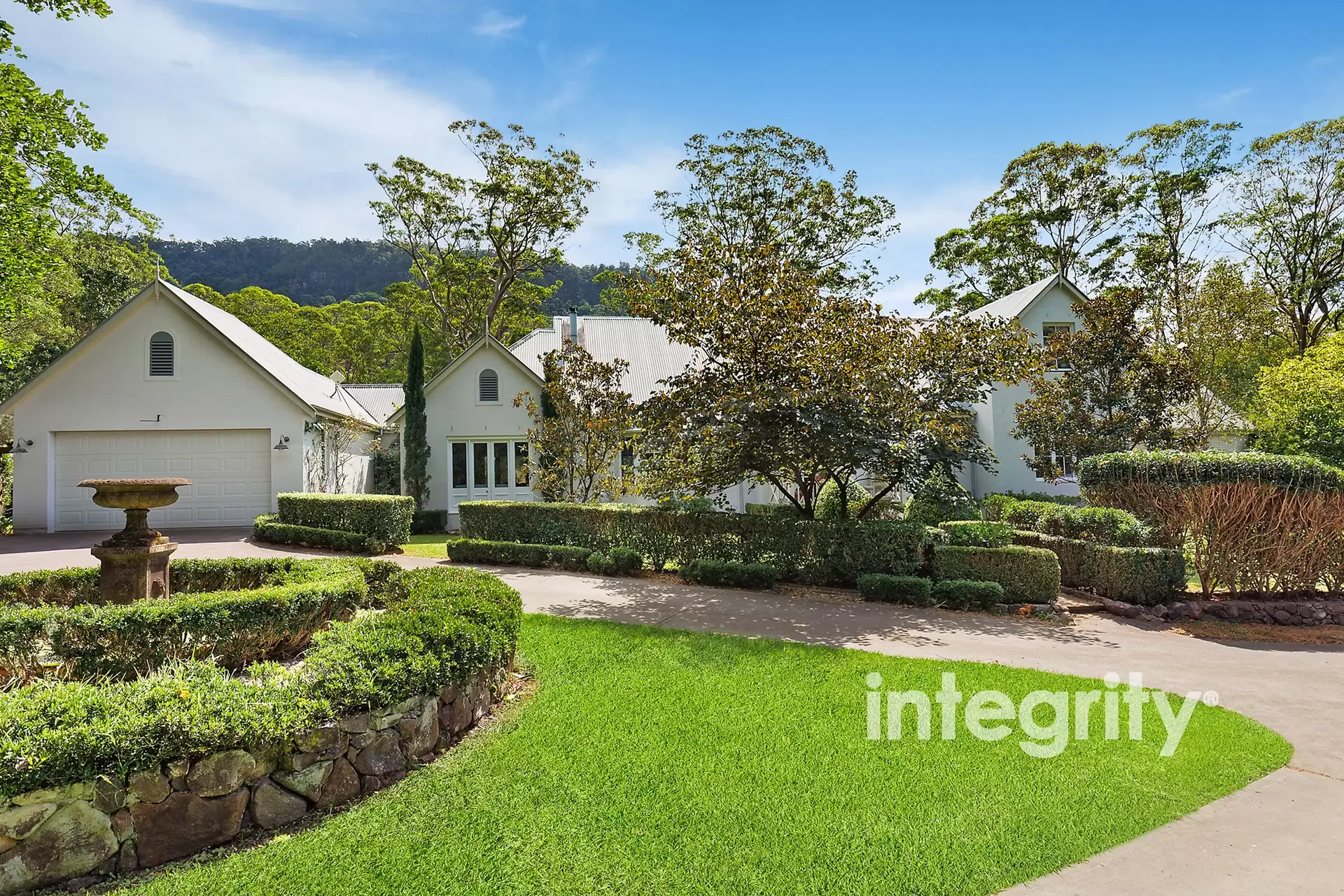 388a Main Road, Cambewarra For Sale by Integrity Real Estate
