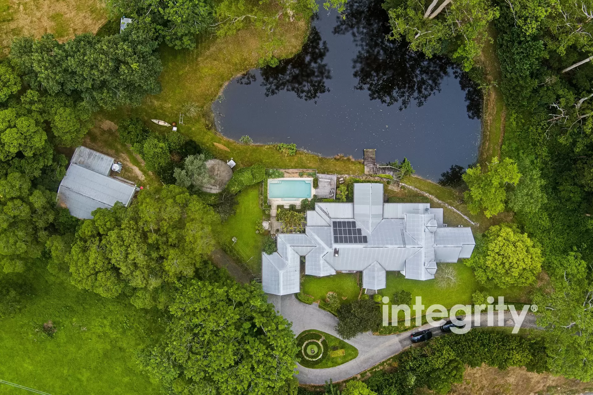 388a Main Road, Cambewarra For Sale by Integrity Real Estate - image 2