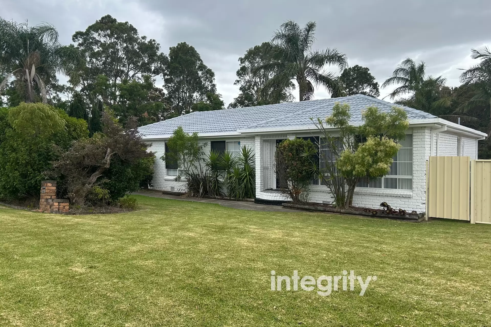 4 Copper Leaf Place, Worrigee Leased by Integrity Real Estate