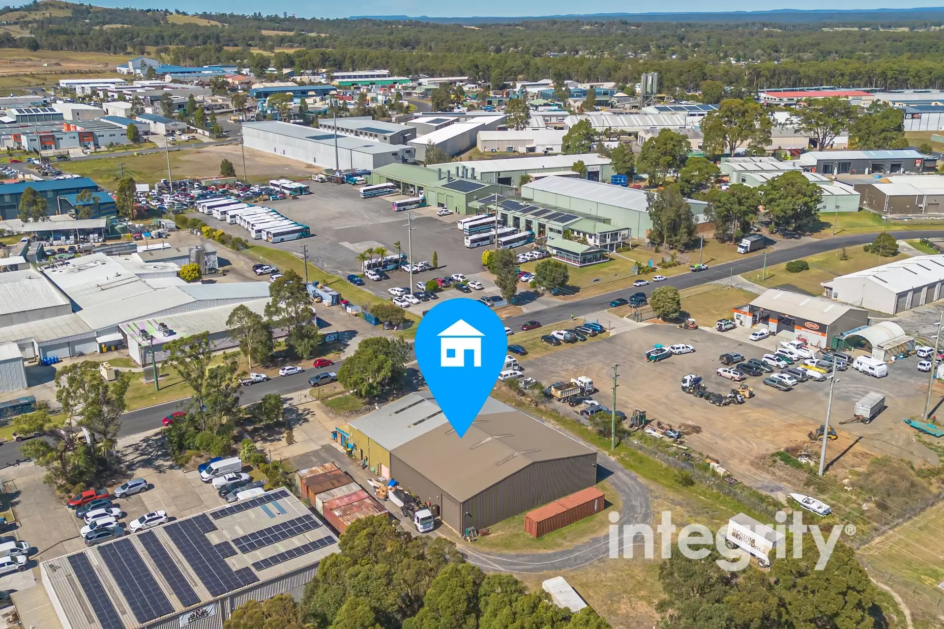 7 Investigator Street, South Nowra Sold by Integrity Real Estate - image 14