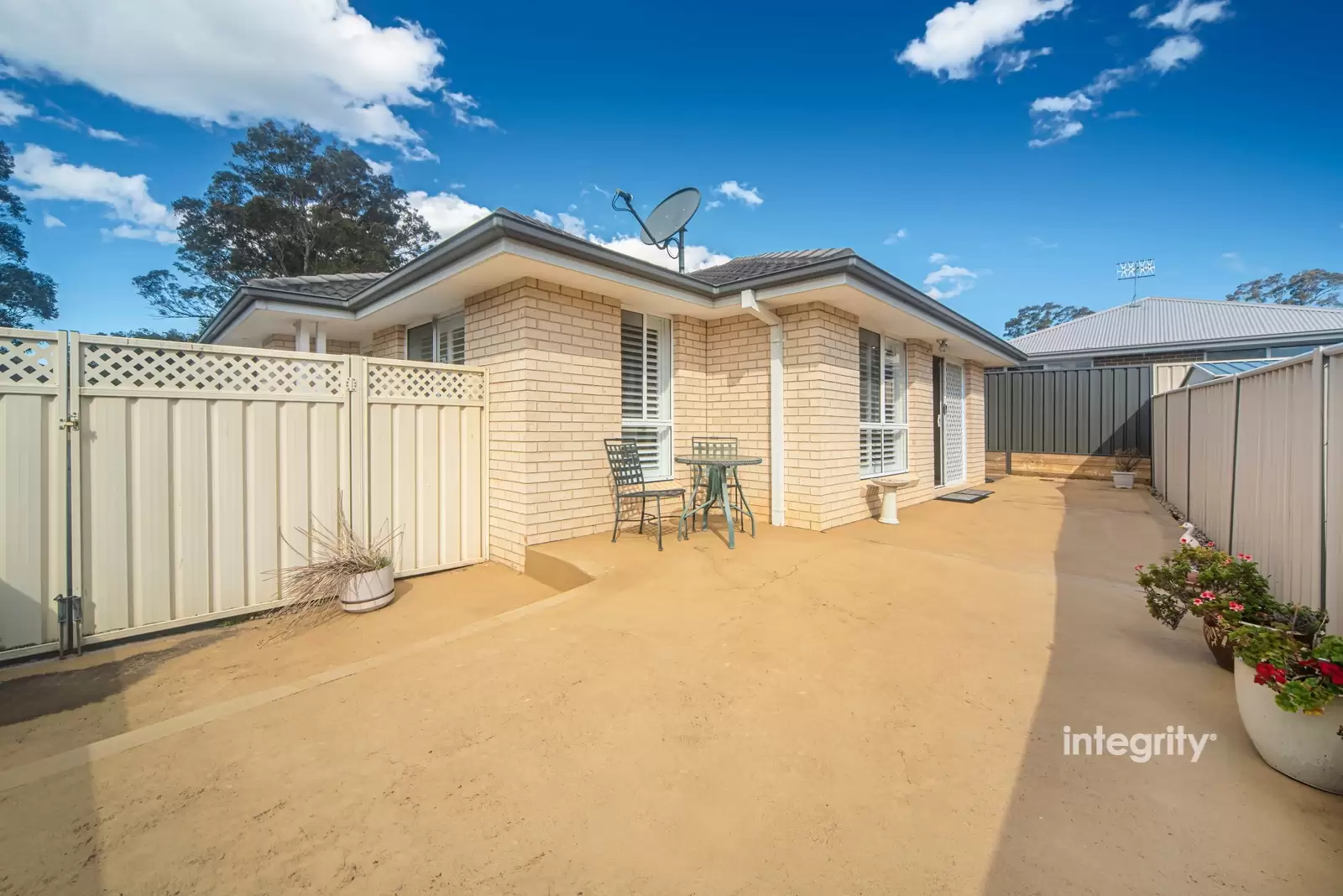 4/20 Lightwood Drive, West Nowra Leased by Integrity Real Estate