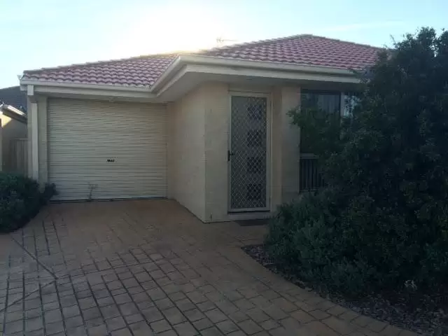 4/31 Sullivan Street, Worrigee Leased by Integrity Real Estate