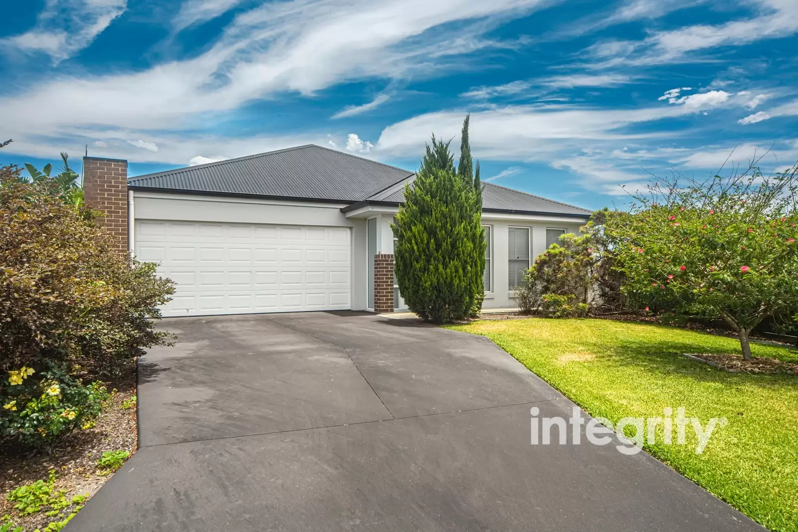 16 Petrel Close, South Nowra Sold by Integrity Real Estate