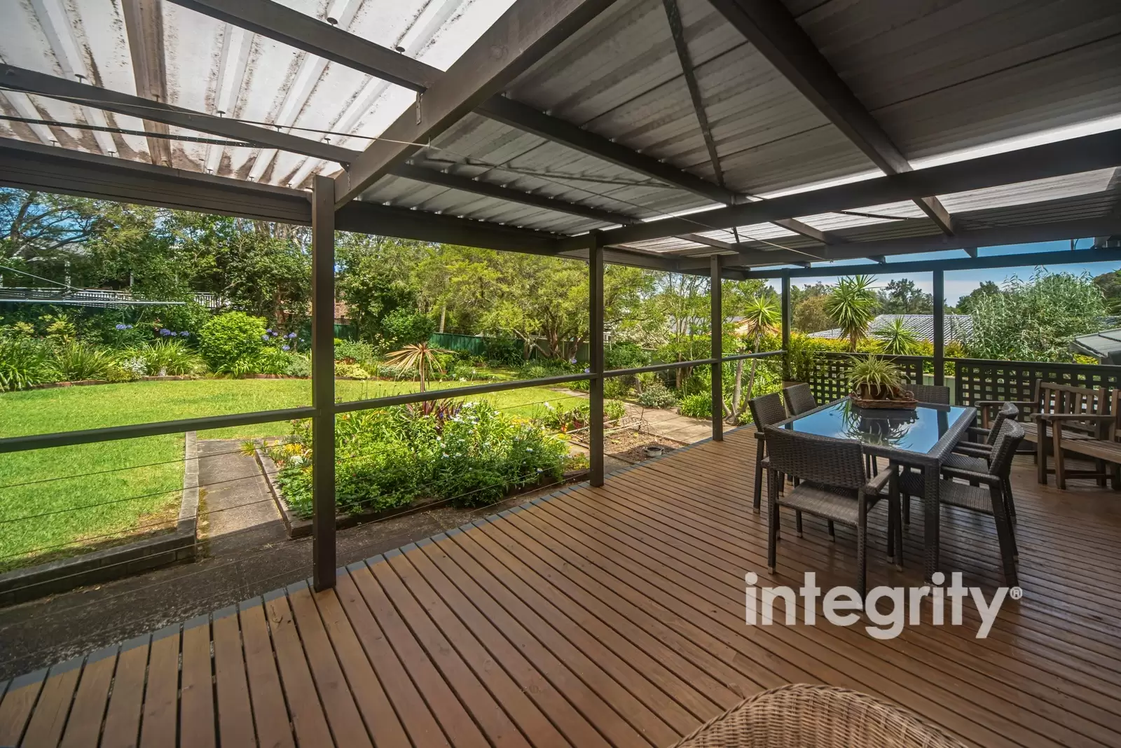4 Kongoola Avenue, Cambewarra Village Sold by Integrity Real Estate - image 9