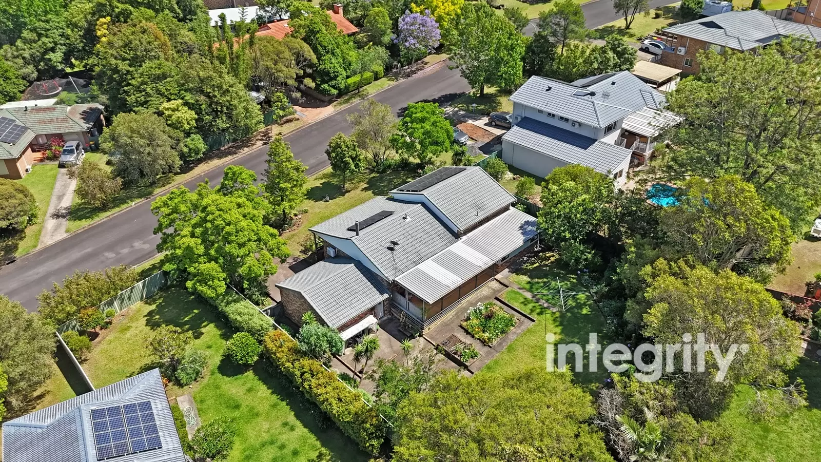 4 Kongoola Avenue, Cambewarra Village Sold by Integrity Real Estate - image 14
