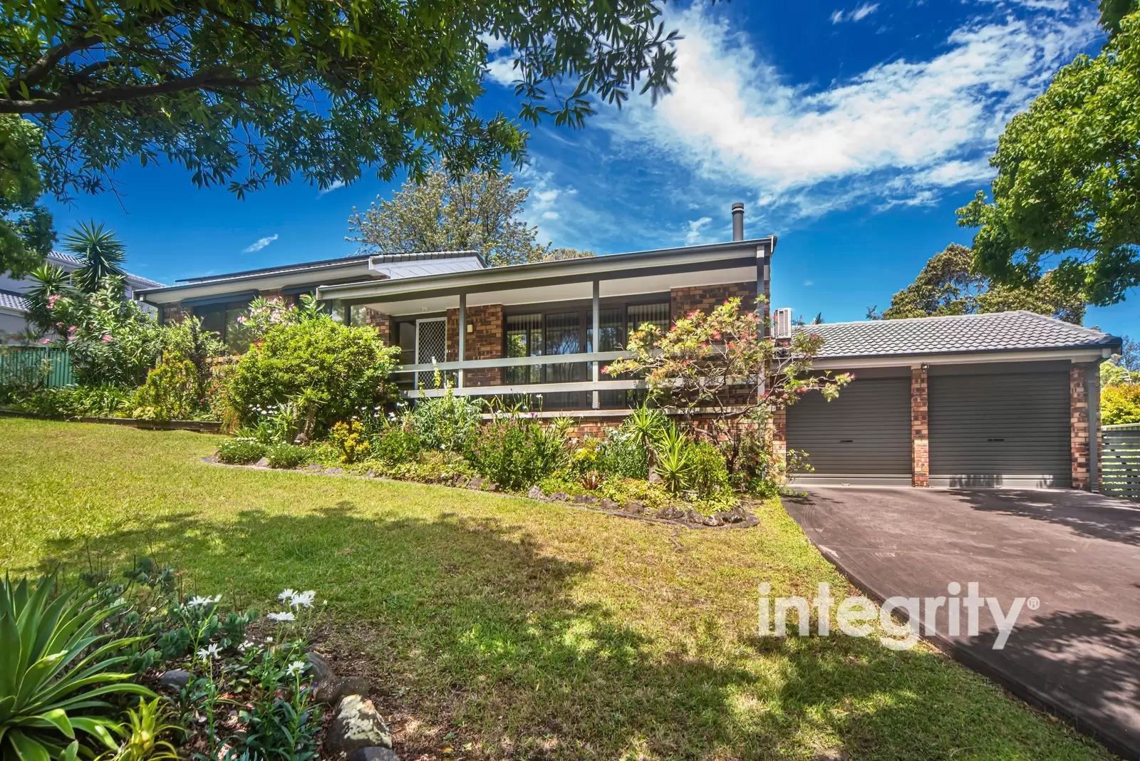 4 Kongoola Avenue, Cambewarra Village Sold by Integrity Real Estate