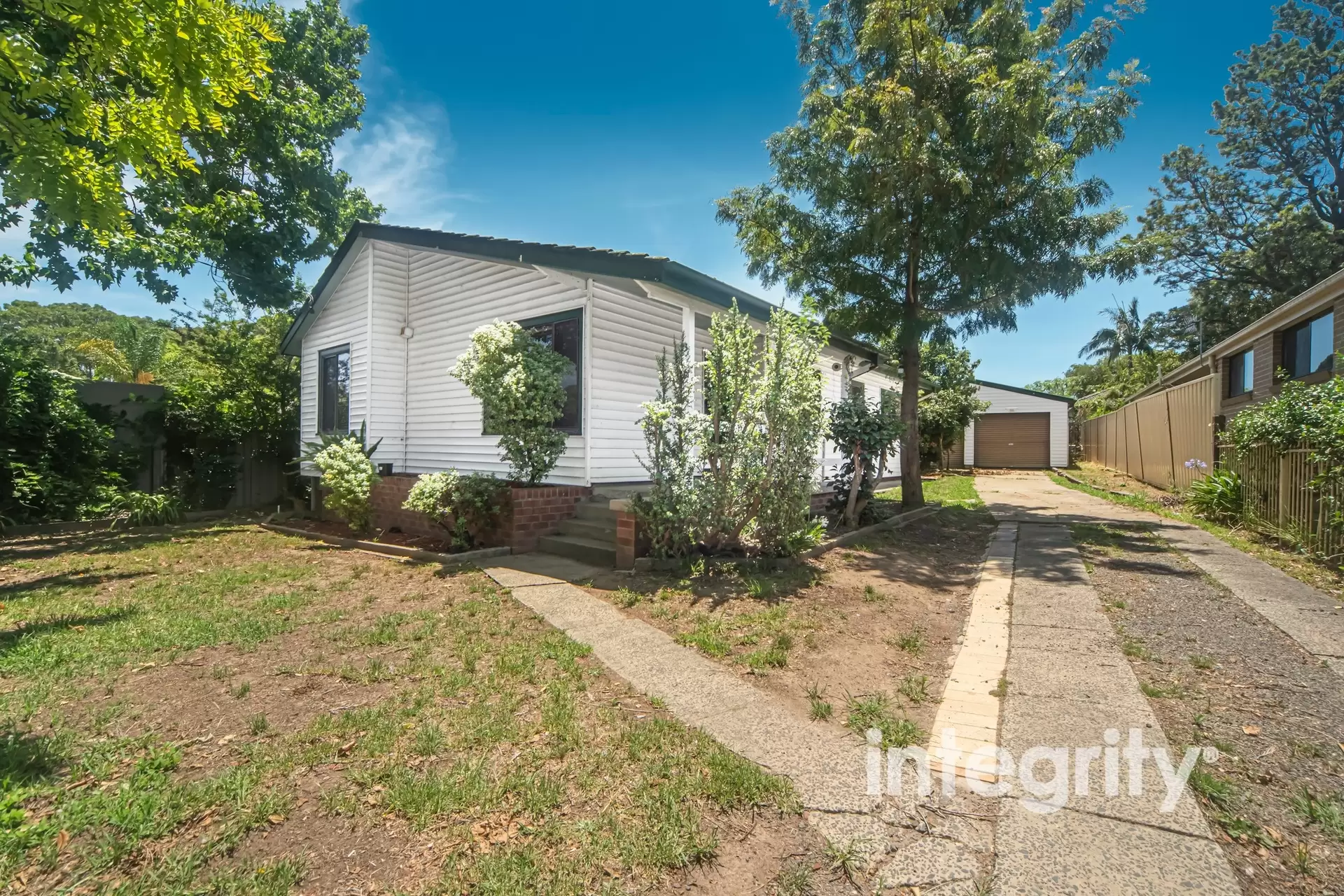 3 Quiberon Street, Nowra Sold by Integrity Real Estate