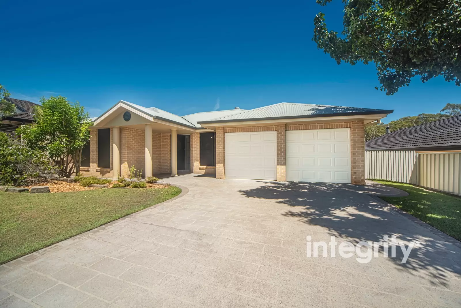 10 Freesia Crescent, Bomaderry Sold by Integrity Real Estate - image 1