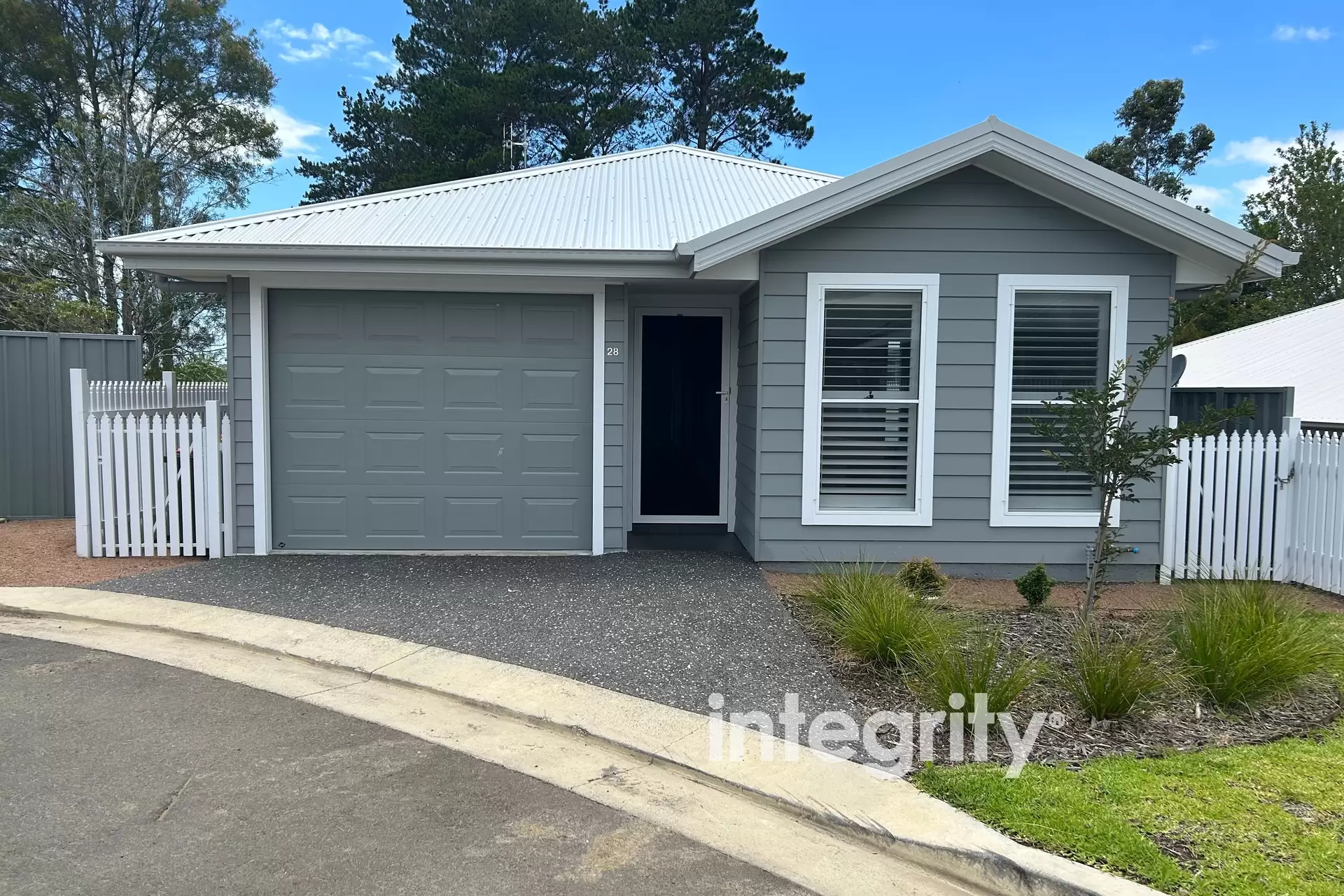 28/30 Cavanagh Lane, West Nowra Leased by Integrity Real Estate