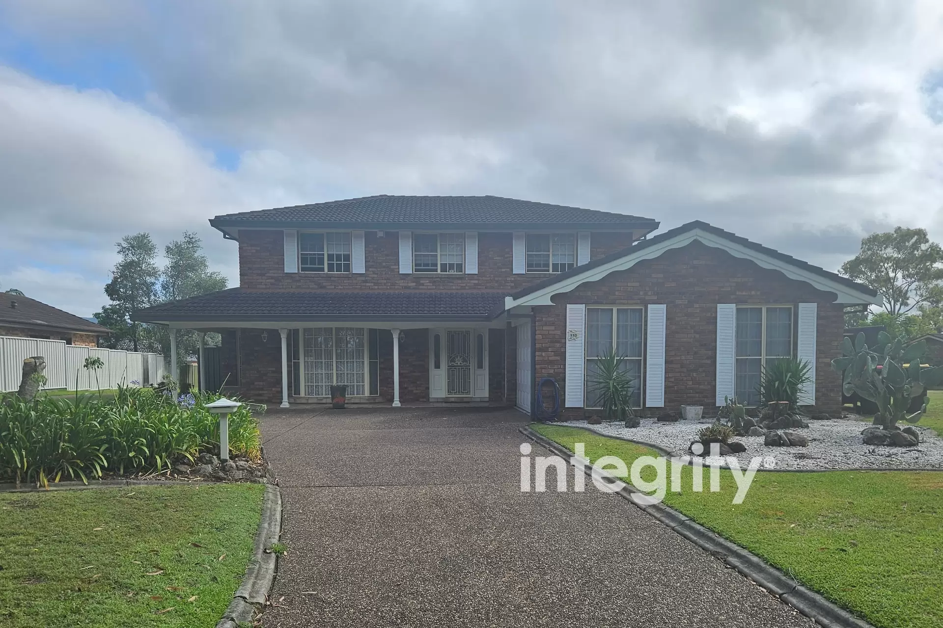 110 Yurunga Drive, North Nowra Leased by Integrity Real Estate