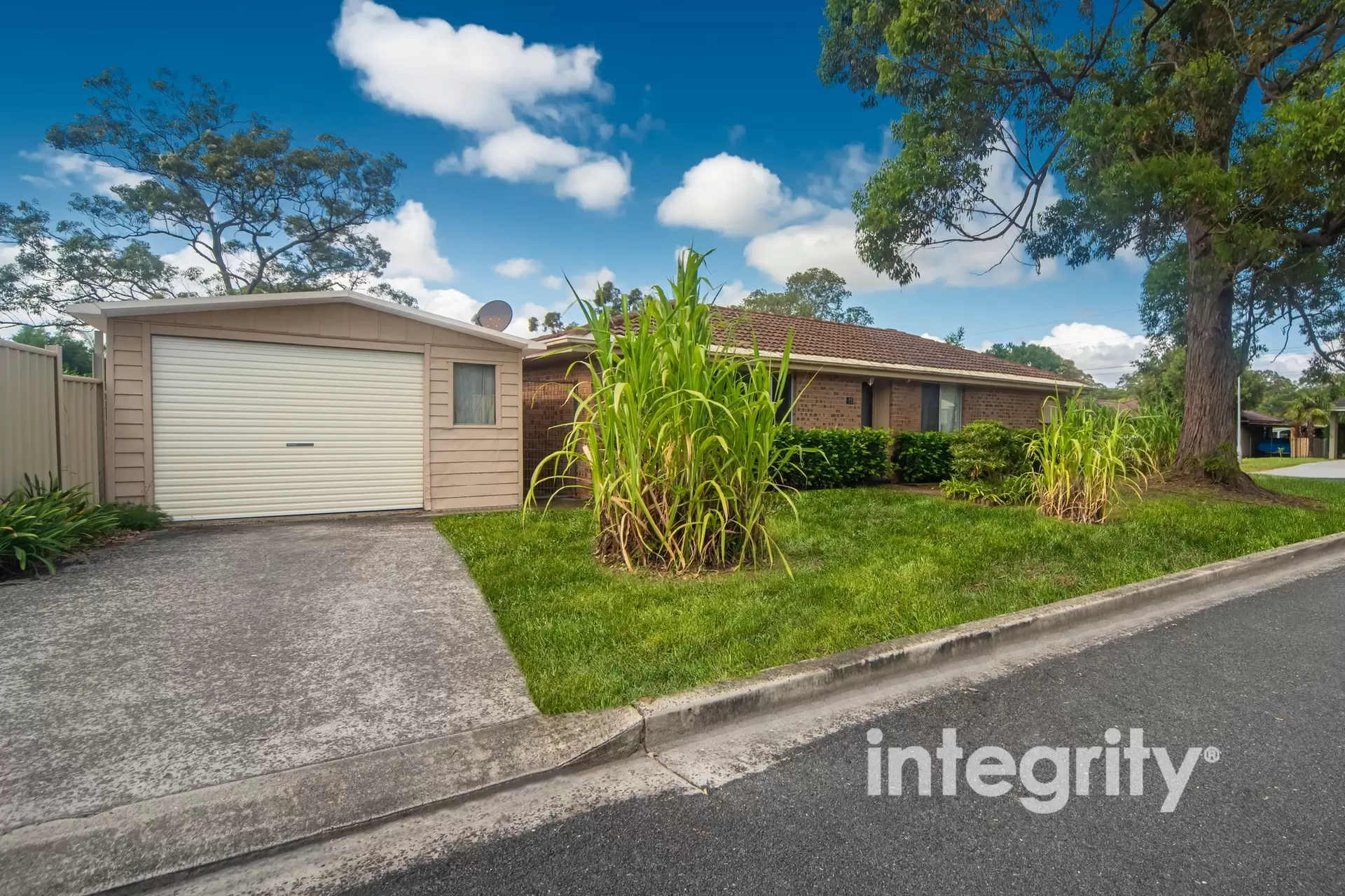 11 Barramundi Avenue, North Nowra Sold by Integrity Real Estate