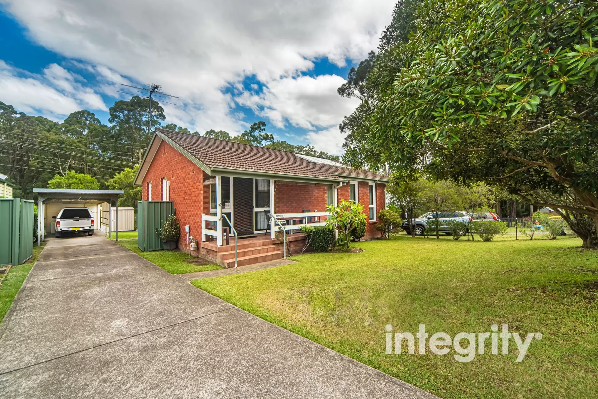 17 Elyard Drive, Nowra Sold by Integrity Real Estate - image 1