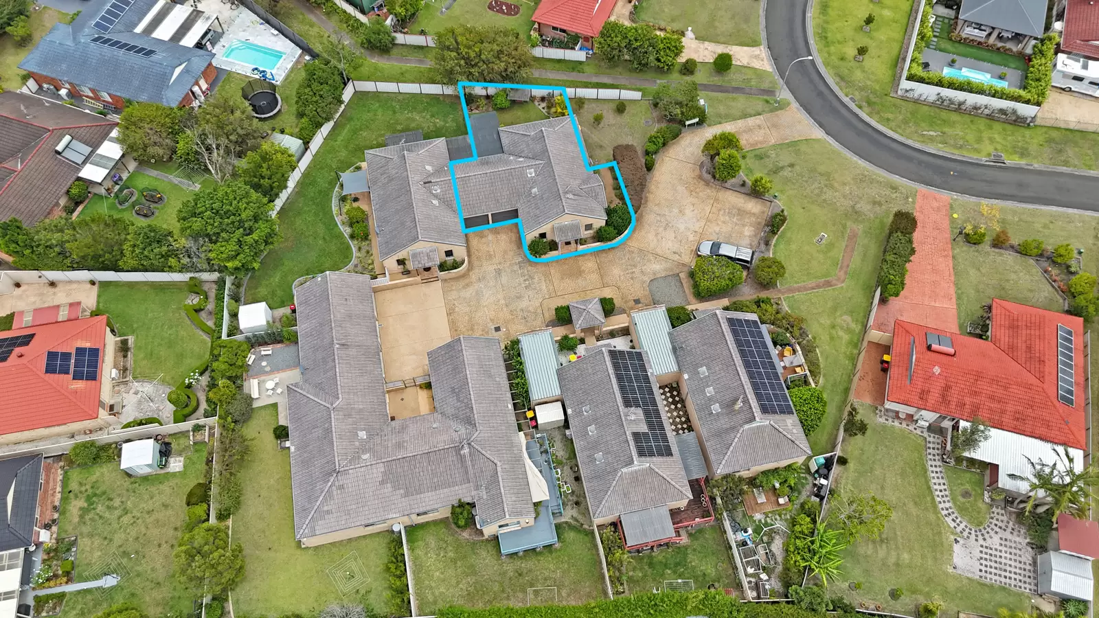 1/20 Kurraba Place, St Georges Basin Sold by Integrity Real Estate - image 14