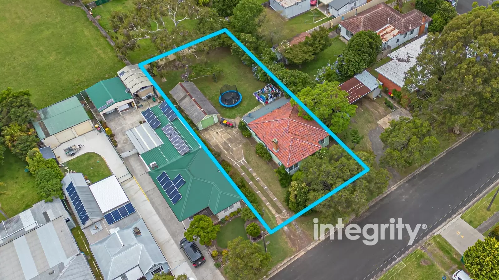 12 View Street, Nowra Sold by Integrity Real Estate