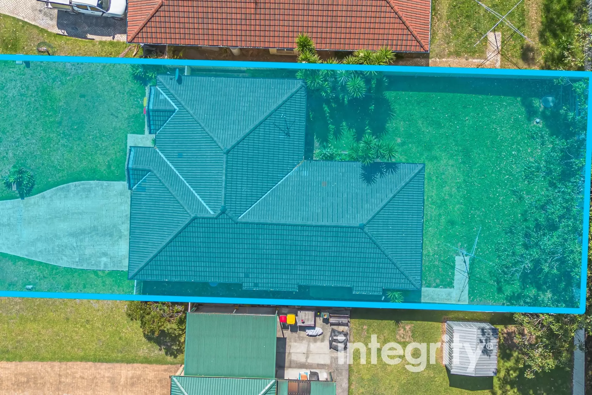 12 Olympic Drive, West Nowra Sold by Integrity Real Estate - image 17