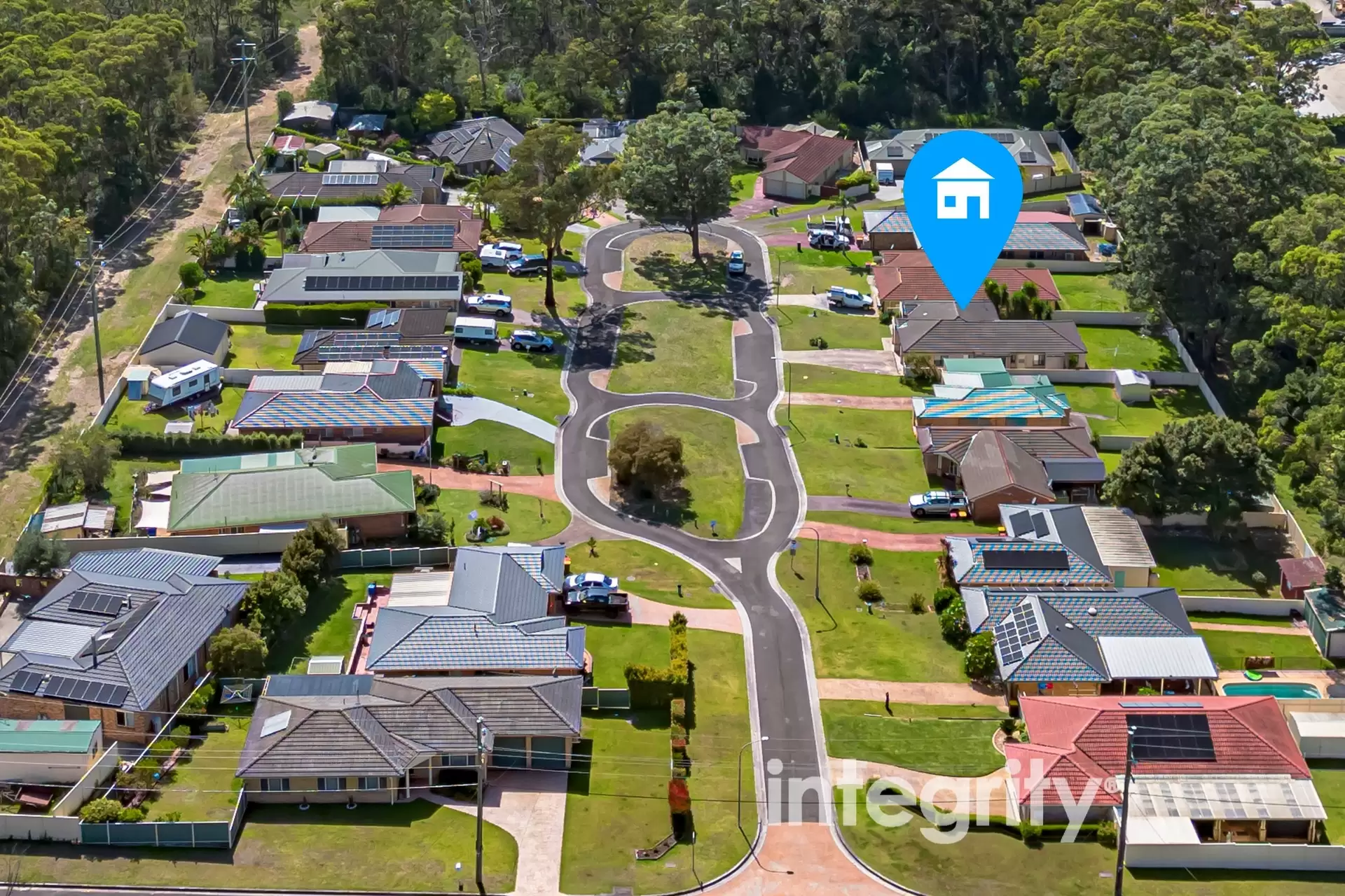 12 Olympic Drive, West Nowra Sold by Integrity Real Estate - image 14