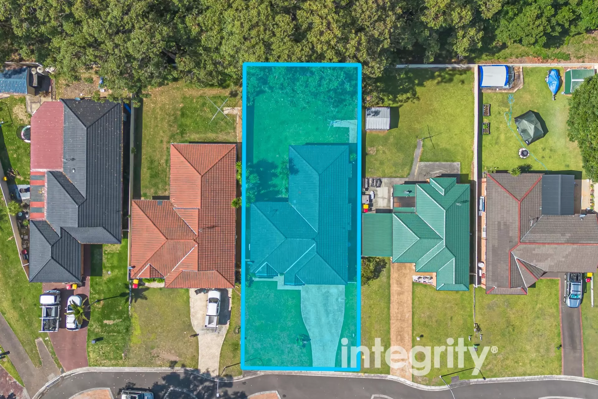 12 Olympic Drive, West Nowra Sold by Integrity Real Estate - image 13