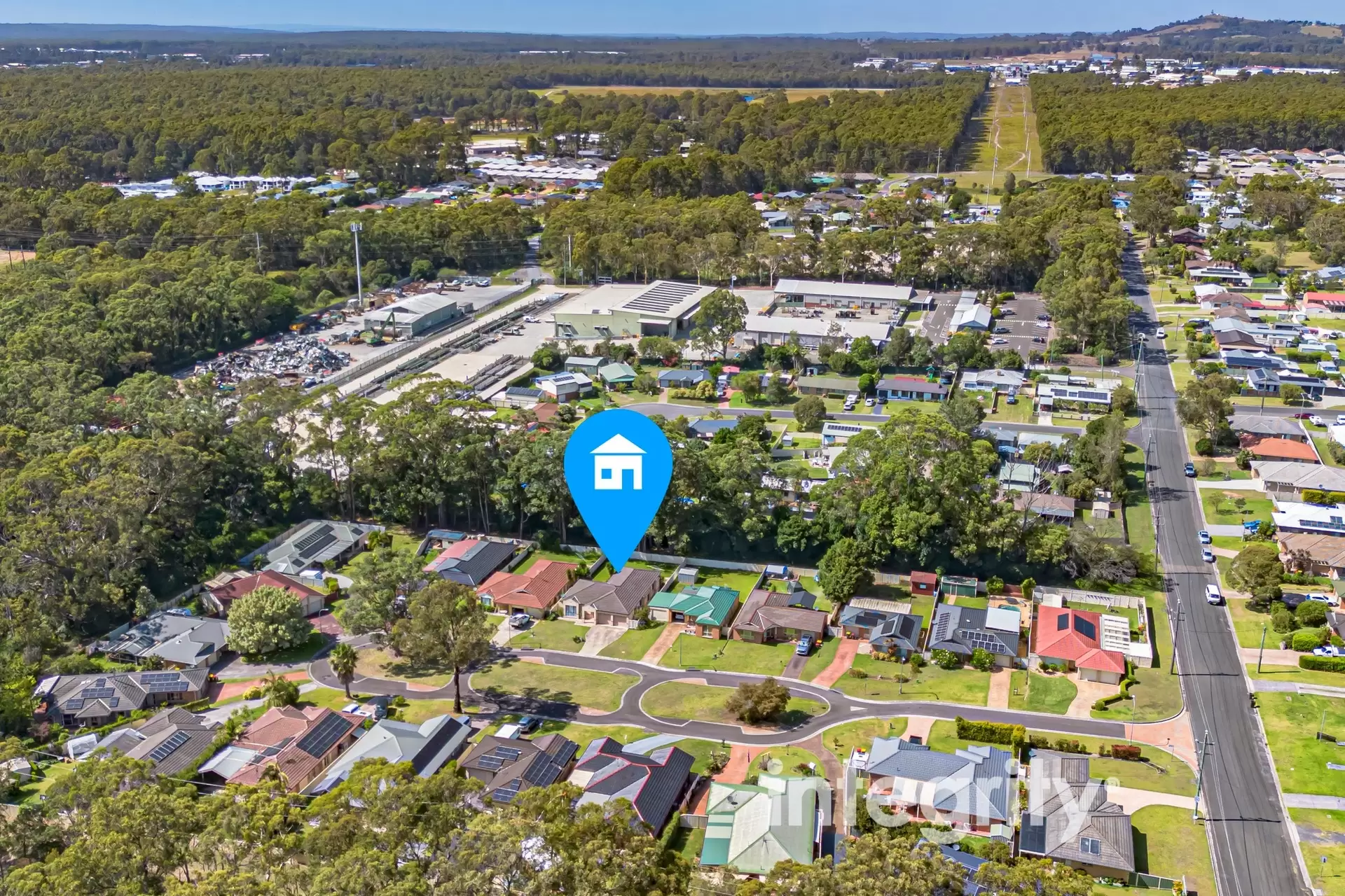 12 Olympic Drive, West Nowra Sold by Integrity Real Estate - image 16